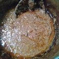 Cooksnap dari Nelly Saputri Zalukhu untuk resep Kuah kacang
