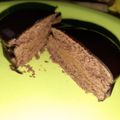El cooksnap de Paula Firpo cuando hizo Alfajores de chocolate (muy ricos).
