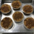 Cooksnap dari Candy untuk resep Tiramisu Cup Pudding Regal