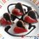 Cooksnap από ives στη συνταγή Cupcakes καρύδας με σοκολάτα και κονιάκ