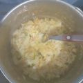 Cooksnap dari ida amala untuk resep Egg vegie soup Mpasi 11-12mo+