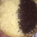 Cooksnap dari Mela Kamel untuk resep Martabak manis/ terang bulan teflon eggless