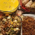 Cooksnap dari Nanda Zu untuk resep Lontong Sayur Medan