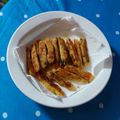 Cooksnap dari Dewiie Nya Agus untuk resep Potato cheese 4* (MPASI 8m+)