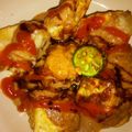 Cooksnap dari ela setia untuk resep Batagor Ikan (Asli Bandung)