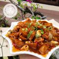 Cooksnap dari OlinYolina untuk resep Ayam KungPao