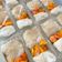 Cooksnap dari Ika Fitri Anitasari untuk resep Mango Sticky Rice (Ketan Mangga)