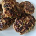 Cooksnap από cchatzi στη συνταγή Μπιφτέκια στη σχάρα με ανάμεικτο κιμά, μοσχάρι-χοιρινό