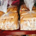 Cooksnap của Huyen le Tran khi họ làm theo món Bánh sampanh