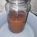 El cooksnap de Elisa d'Aquin cuando hizo Dulce de leche casero (Thermomix).