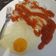 El cooksnap de Marina Ballester de Porras cuando hizo Arroz a la cubana.