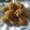 Cooksnap dari Atikah untuk resep Bola Tahu Rambutan