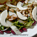 Jantullu'sbakery's cooksnap of when they made Simple Salad.