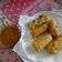 Cooksnap dari Andita Arum Cintyawati untuk resep Risol Mie Sambal Kacang