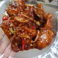 Cooksnap dari oyya untuk resep Ayam goreng saus tiram