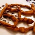 Chandra kamdar का कुकस्नैप जब उन्होंने मूंग दाल का नमकीन समोसा (Moong dal ka namkeen samosa recipe in hindi) बनाया था।