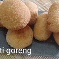 Cooksnap dari Stella Vanesa untuk resep Roti Goreng Empuk banget❤