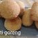 Cooksnap dari Stella Vanesa untuk resep Roti Goreng Empuk banget❤