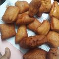 Cooksnap dari faza14 untuk resep Roti Goreng Manis / Roti Bantal