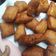 Cooksnap dari faza14 untuk resep Roti Goreng Manis / Roti Bantal