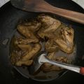 Cooksnap dari blaz untuk resep Ayam kecap bawang bombay
