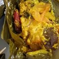 Cooksnap dari Ria Lomas untuk resep Pepes Ayam