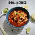 Cooksnap dari Ferasty untuk resep 290.Tomyam Udang (bumbu pasta)