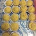 Cooksnap dari Debbie Moningka untuk resep 61. Kue Soes/ Sus isi Vla
