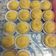 Cooksnap dari Debbie Moningka untuk resep 61. Kue Soes/ Sus isi Vla