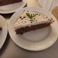 Tolnainé Varga Anita Cooksnap-ja, amikor elkészítette a(z) Csokoládés-almás kocka receptet.