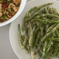 Cooksnap dari momow untuk resep Buncis Goreng Tepung Krispy