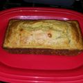 john 's cooksnap of when they made Cake Banana Bread.