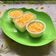 Cooksnap dari 🌸 Kristine 🌸 untuk resep Panna cotta puding with mango compote
