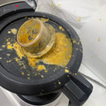 El cooksnap de Andres Carnes cuando hizo Lentejas tradicionales Monsieur Cuisine 🍛.