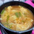 Cooksnap dari Rina yulizar untuk resep 39. Sayur Asem Jawa Timur