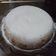 El cooksnap de Sandra cuando hizo Torta de ricota.
