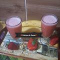 صورة من 🍓🇩🇿Sweet Fresa🍓، شاركها بعد تجربة وصفة عصير الفراولة 🍓