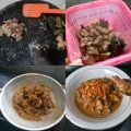 Cooksnap dari ferdiana_wibowo untuk resep Terik daging sapi