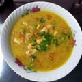 Cooksnap dari Cicilia Andriyani Susanta untuk resep 24. Tongseng Ayam