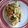El cooksnap de Andres Perez cuando hizo Arroz con pollo colombiano.