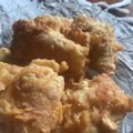 Cooksnap dari retha untuk resep Telur Crispy