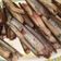 La cooksnap de Marieta cuando cocinó Navajas a la plancha