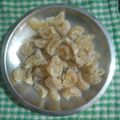 Dipti's cooksnap of when they made આમળા કેન્ડી (Amla Candy Recipe In Gujarati).