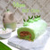 Cooksnap dari Yayak W untuk resep Klepon Roll Cake