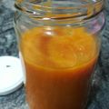 El cooksnap de Xus cuando hizo Mermelada diet de albaricoque.