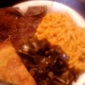 stephany.boyd.3's cooksnap of when they made T bone Steak.