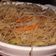  Chef Richa pathak. का कुकस्नैप जब उन्होंने स्ट्रीट स्टाइल नूडल्स (street style noodles recipe in Hindi) बनाया था।
