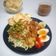 Cooksnap dari Cassalover ( AyuCIMO ) untuk resep Rujak Pengantin Betawi