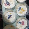 Cooksnap dari Ika Febry Anggraini untuk resep Mango sago (ide jualan)