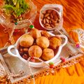 Jyoti Prakash Assudani's cooksnap of when they made Gulgule.